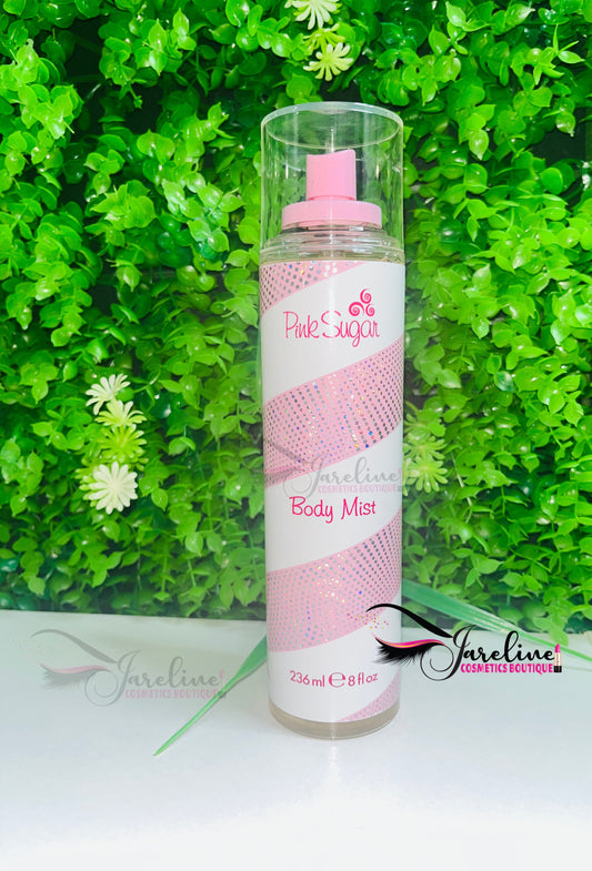 Pink Sugar Bodymist