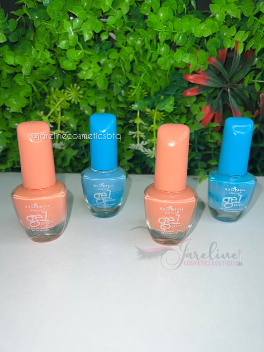 Gel Effect Italia Deluxe