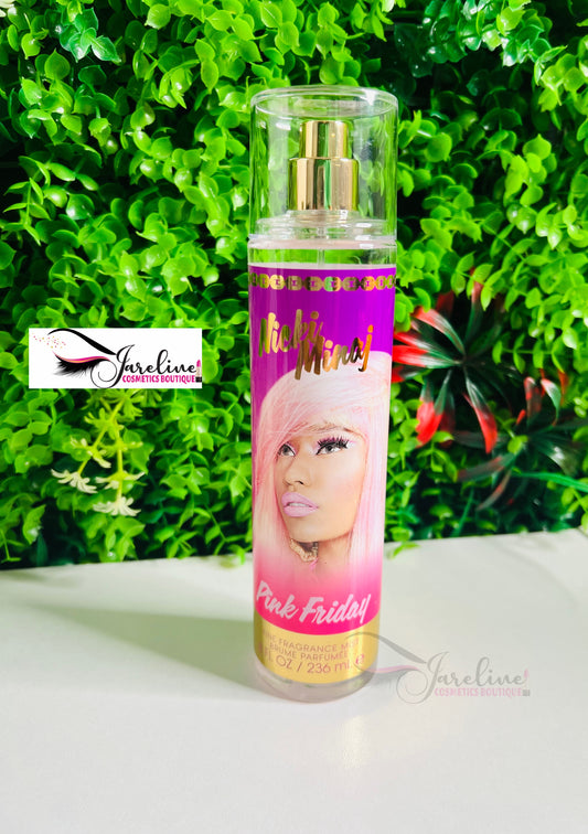 PINK FRIDAY NICKI MINAJ